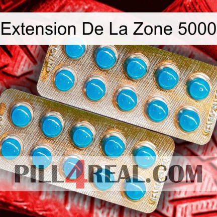 Exten Zone 5000 new08